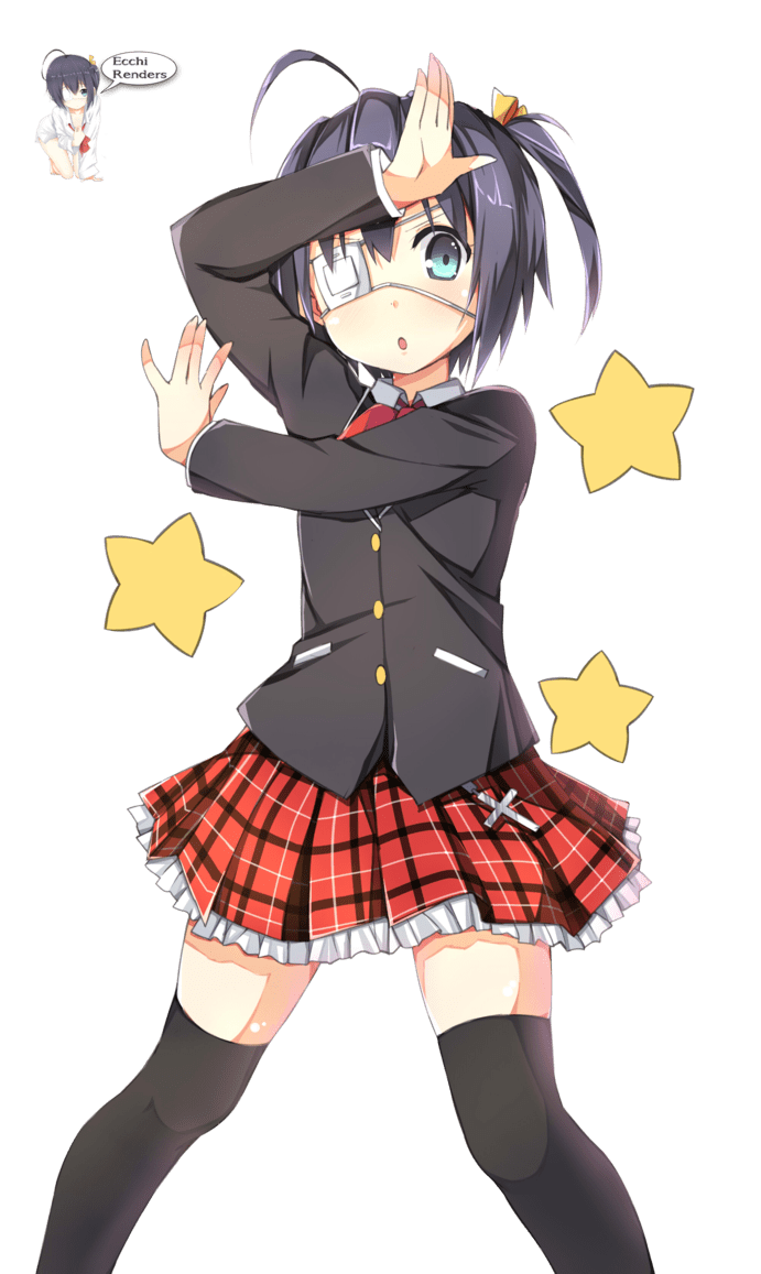 Rikka Takanashi Wallpaper 1 Rikka Takanashi Wallpaper 1