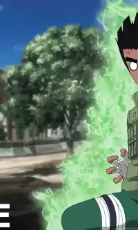 Rock Lee Wallpaper 6