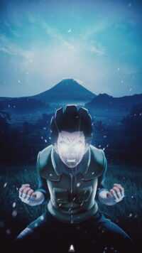 Rock Lee Wallpaper 8