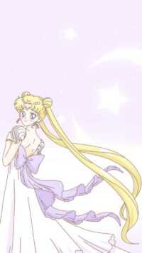 HD Sailor Moon Wallpaper 10