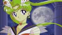 Desktop Sailor Moon Wallpaper 2