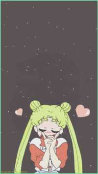 Sailor Moon Background 3