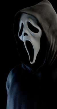 Scream Wallpaper 2