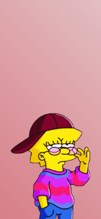 Simpsons Wallpaper 6