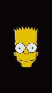 HD Simpsons Wallpaper 4