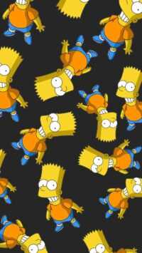 Simpsons Wallpaper 10