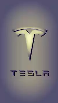 Tesla Wallpaper 6