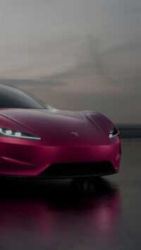 HD Tesla Wallpaper 9