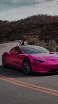 HD Tesla Wallpaper 10