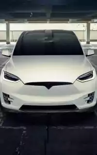 Tesla Background 3