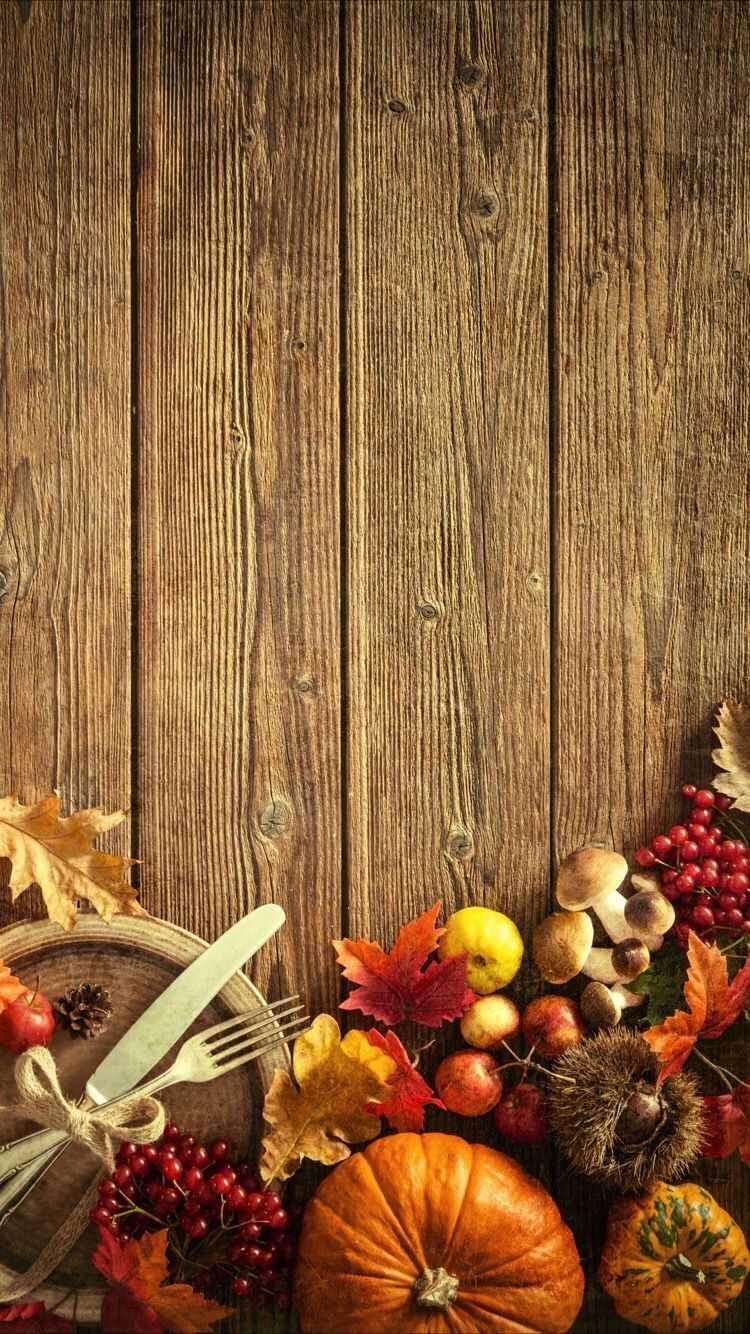 Thanksgiving Wallpaper 1