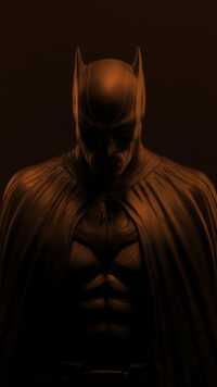 The Batman Background 4
