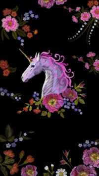 Unicorn Wallpaper 7