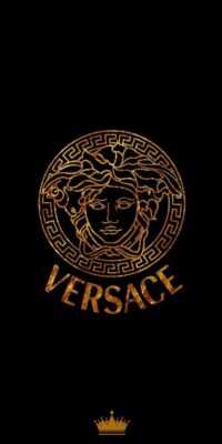 4K Versace Wallpaper 2