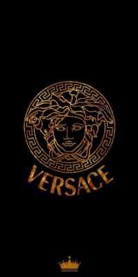 4K Versace Wallpaper 6