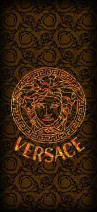 Versace Wallpaper 5