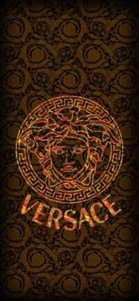 Versace Wallpaper 9