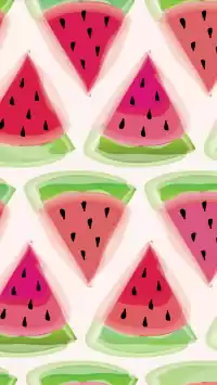 Desktop Watermelon Wallpaper 7