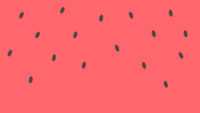 Desktop Watermelon Wallpaper 1