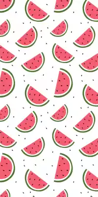 Desktop Watermelon Wallpaper 8