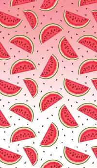 Watermelon Wallpaper 6