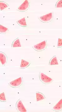 Watermelon Wallpaper 10