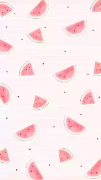 Watermelon Wallpaper 5