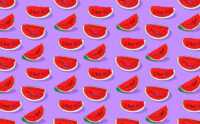Desktop Watermelon Wallpaper 8