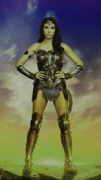 Wonder Woman Wallpaper 9