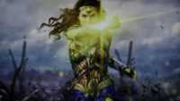 Wonder Woman Wallpaper Desktop 10