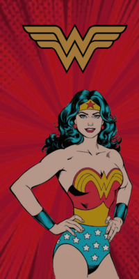 Wonder Woman Wallpaper 8