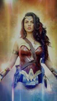 Wonder Woman Wallpaper 5