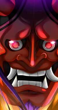 4K Yamato One Piece Wallpaper 10