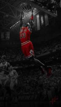 4K Michael Jordan Wallpaper 6