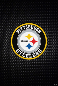 Pittsburgh Steelers Wallpaper 5