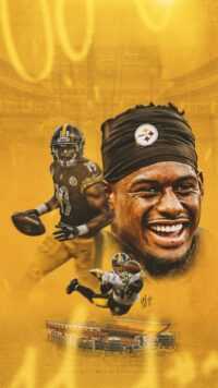 Pittsburgh Steelers Wallpaper 7