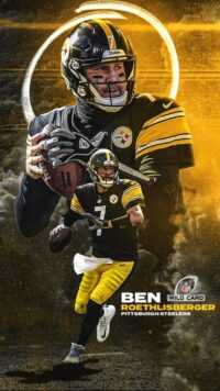 Pittsburgh Steelers Wallpaper 2
