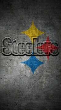HD Pittsburgh Steelers Wallpaper 1