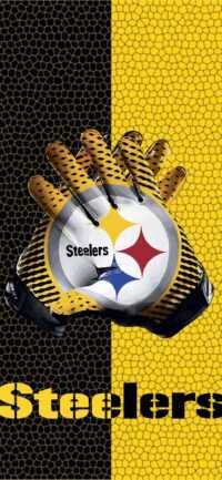 HD Pittsburgh Steelers Wallpaper 2