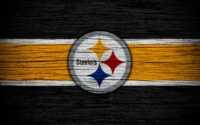 Desktop Pittsburgh Steelers Wallpaper 3