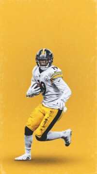 Pittsburgh Steelers Wallpaper 8
