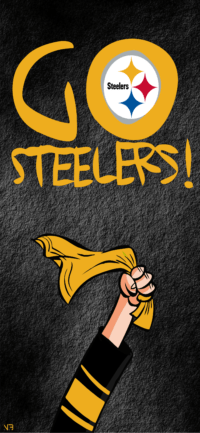 Pittsburgh Steelers Wallpaper 10
