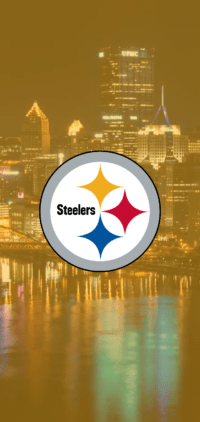 Pittsburgh Steelers Background 5