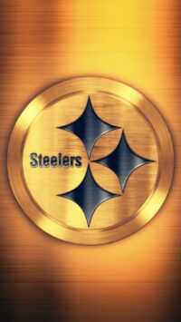 Pittsburgh Steelers Wallpaper 6