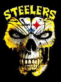 Pittsburgh Steelers Wallpaper 8