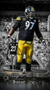 Pittsburgh Steelers Wallpaper 9