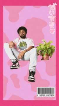 Coryxkenshin Wallpaper 3