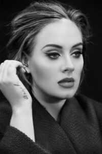 HD Adele Wallpaper 7