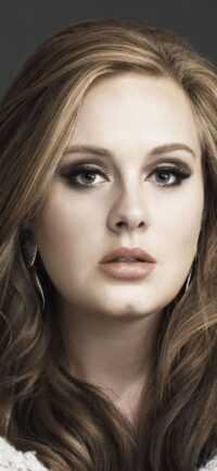 HD Adele Wallpaper 8