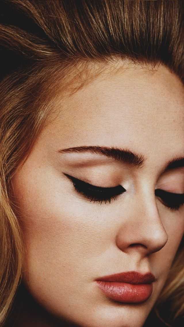 Adele Background 1